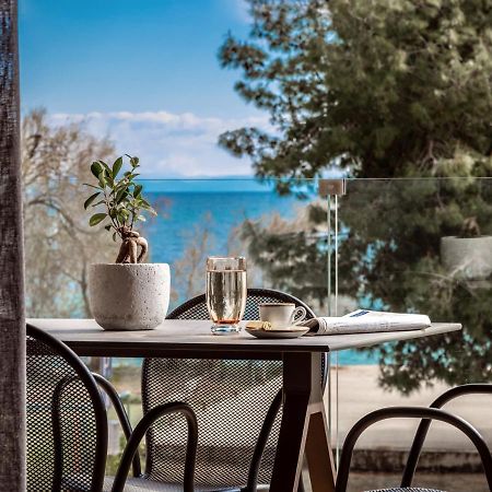 Point Ephemere Beachfront Apartments Zakynthos Exteriér fotografie