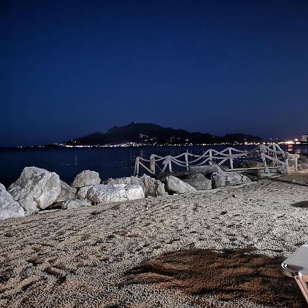 Point Ephemere Beachfront Apartments Zakynthos Exteriér fotografie
