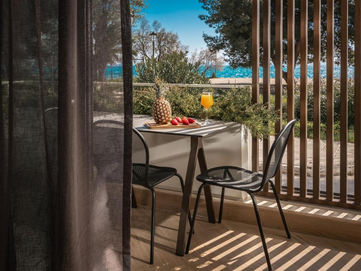Point Ephemere Beachfront Apartments Zakynthos Exteriér fotografie