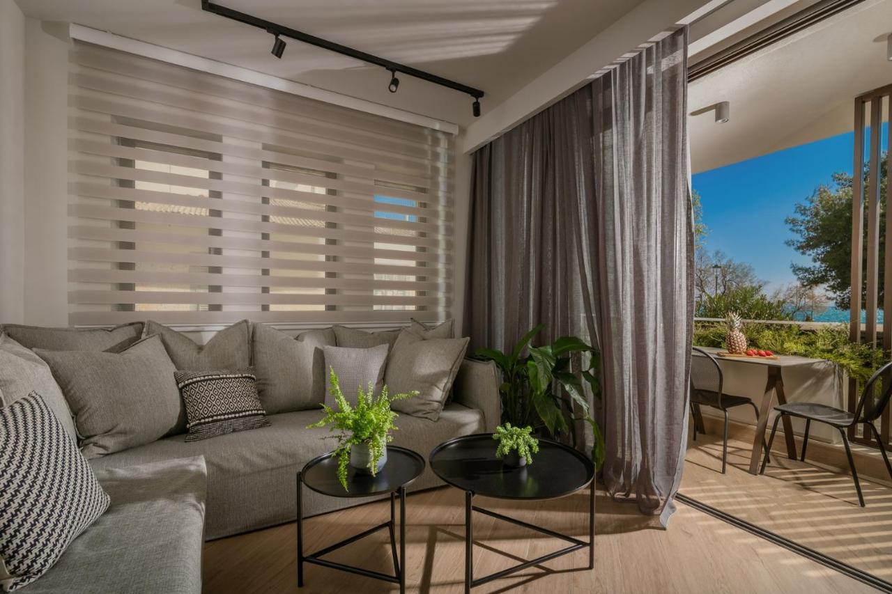 Point Ephemere Beachfront Apartments Zakynthos Exteriér fotografie