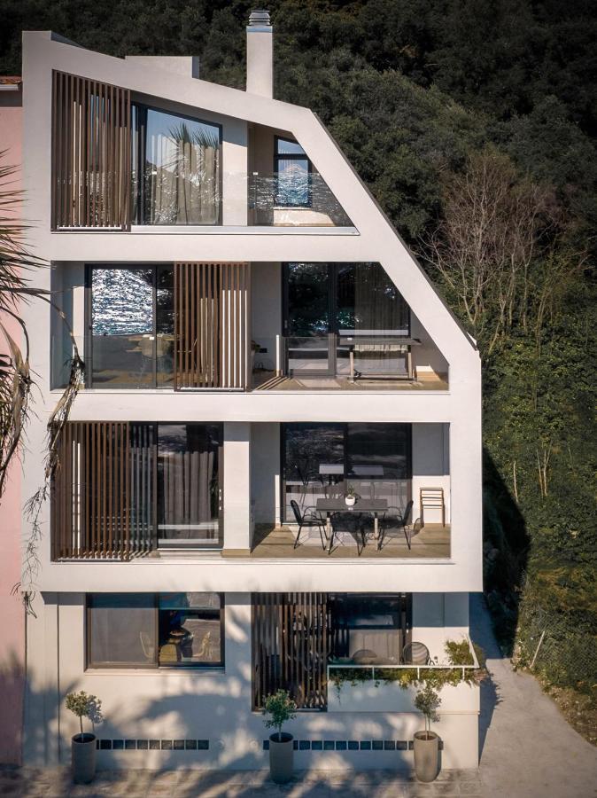 Point Ephemere Beachfront Apartments Zakynthos Exteriér fotografie