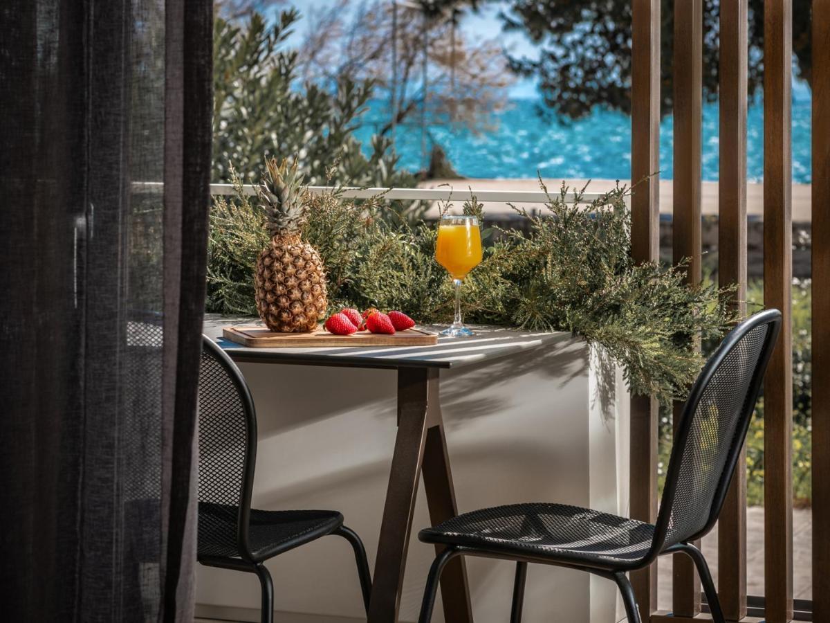 Point Ephemere Beachfront Apartments Zakynthos Exteriér fotografie