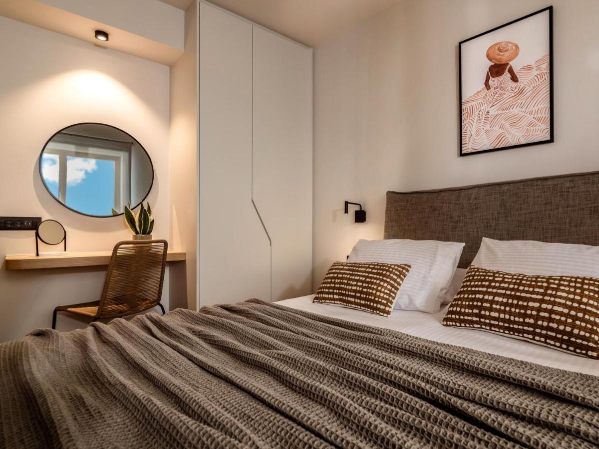 Point Ephemere Beachfront Apartments Zakynthos Exteriér fotografie
