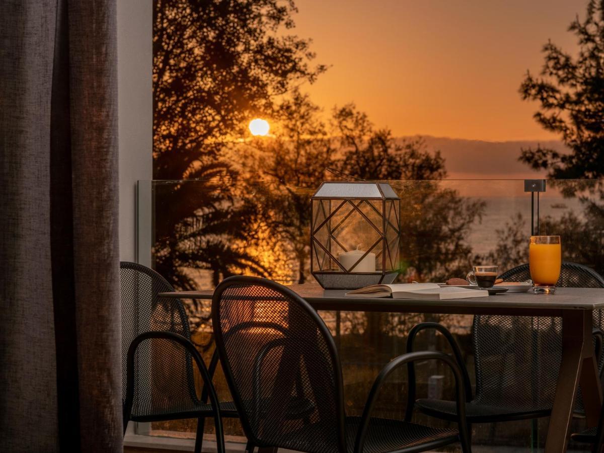 Point Ephemere Beachfront Apartments Zakynthos Exteriér fotografie